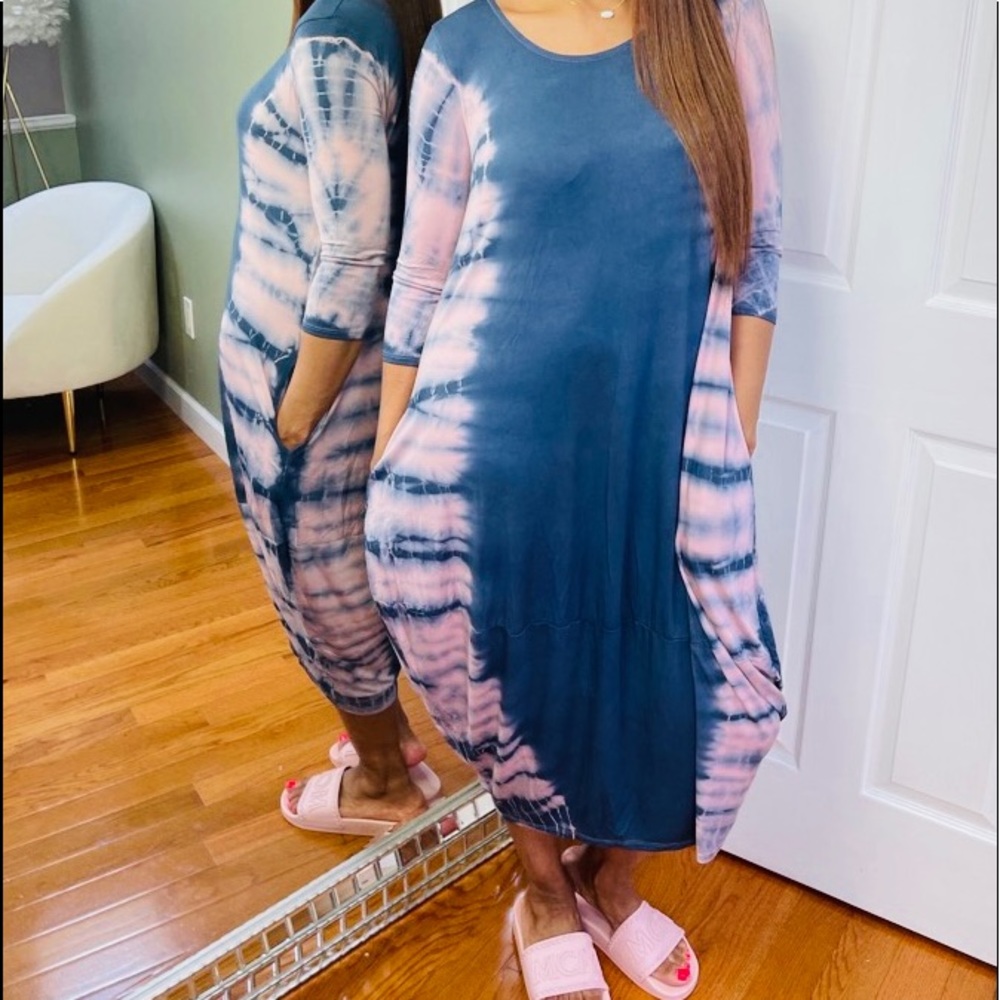 Bubble Dress